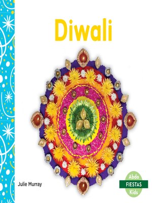 cover image of Diwali (Diwali)